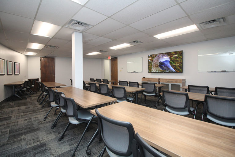 Meeting Spaces & Conference Rooms for Rent Memphis